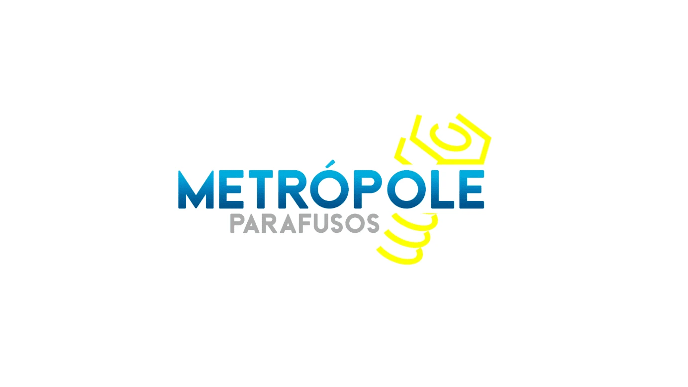 Metropole Parafusos
