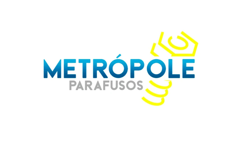 Metropole Parafusos