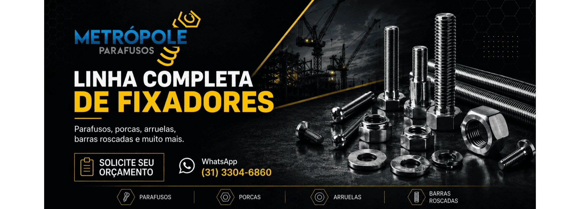 Imagem do Slide Home