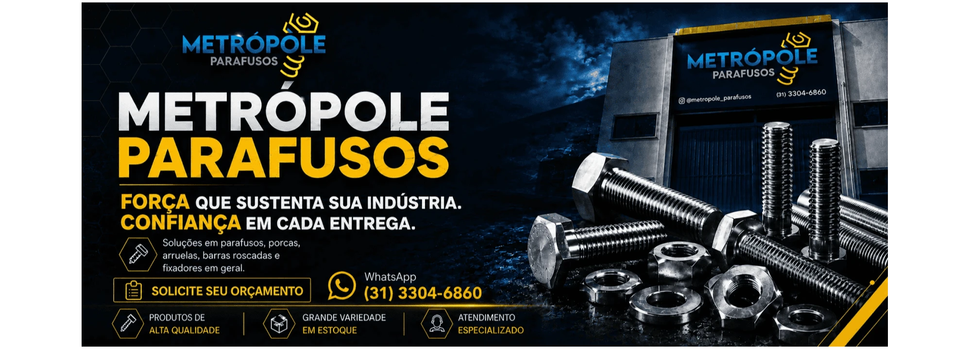 Imagem do Slide Home