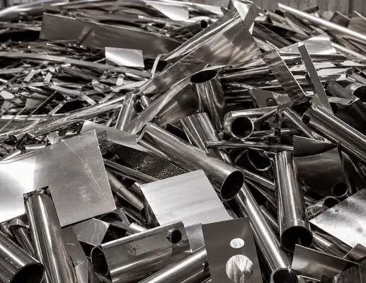 Inox - Foto 1