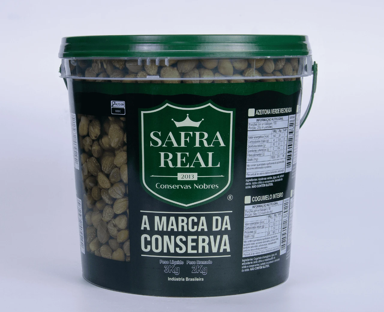 Alcaparra - Foto 1