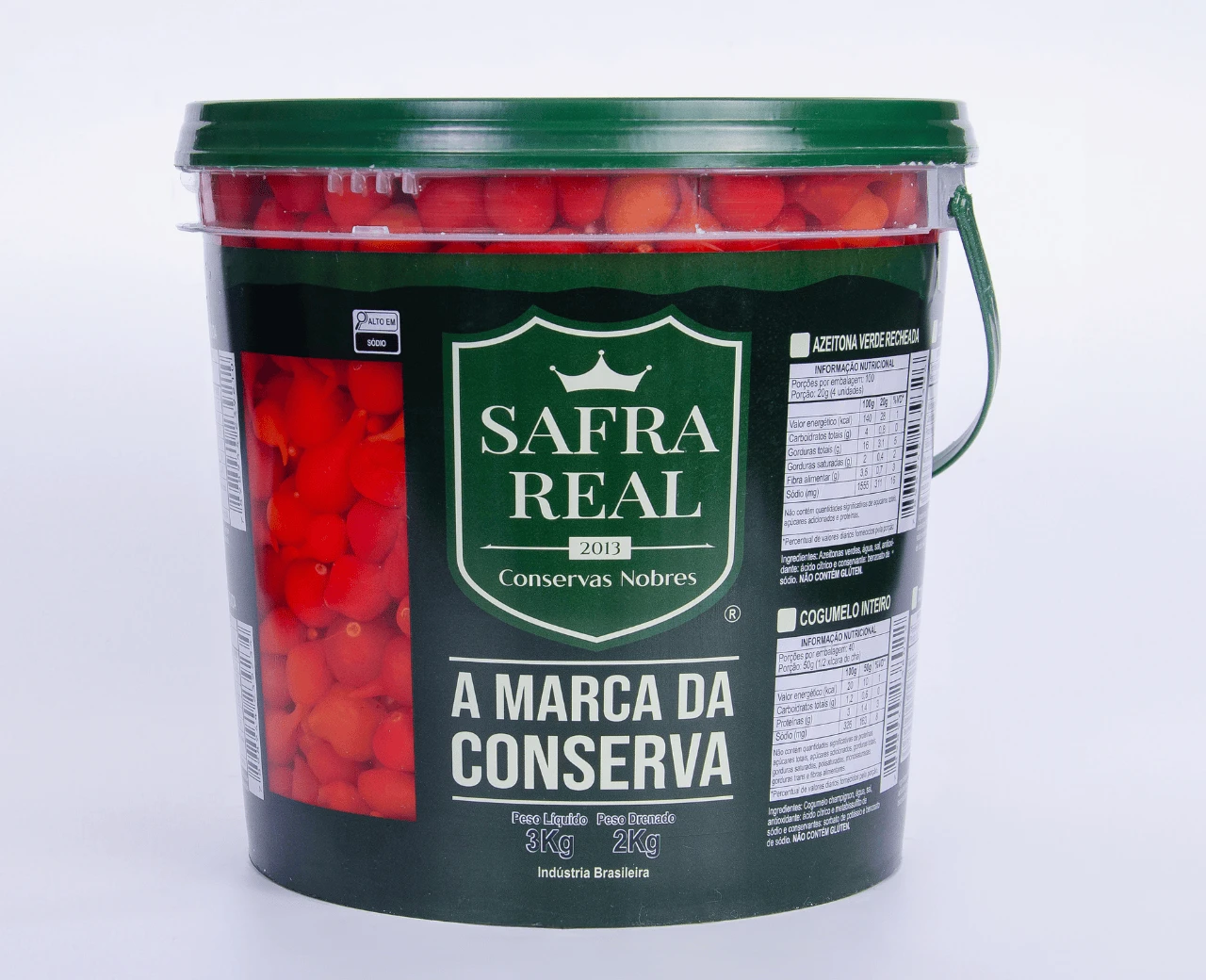 Pimenta Biquinho - Foto 1