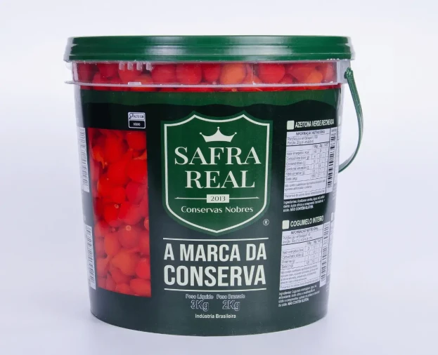 Pimenta Biquinho - Foto 1