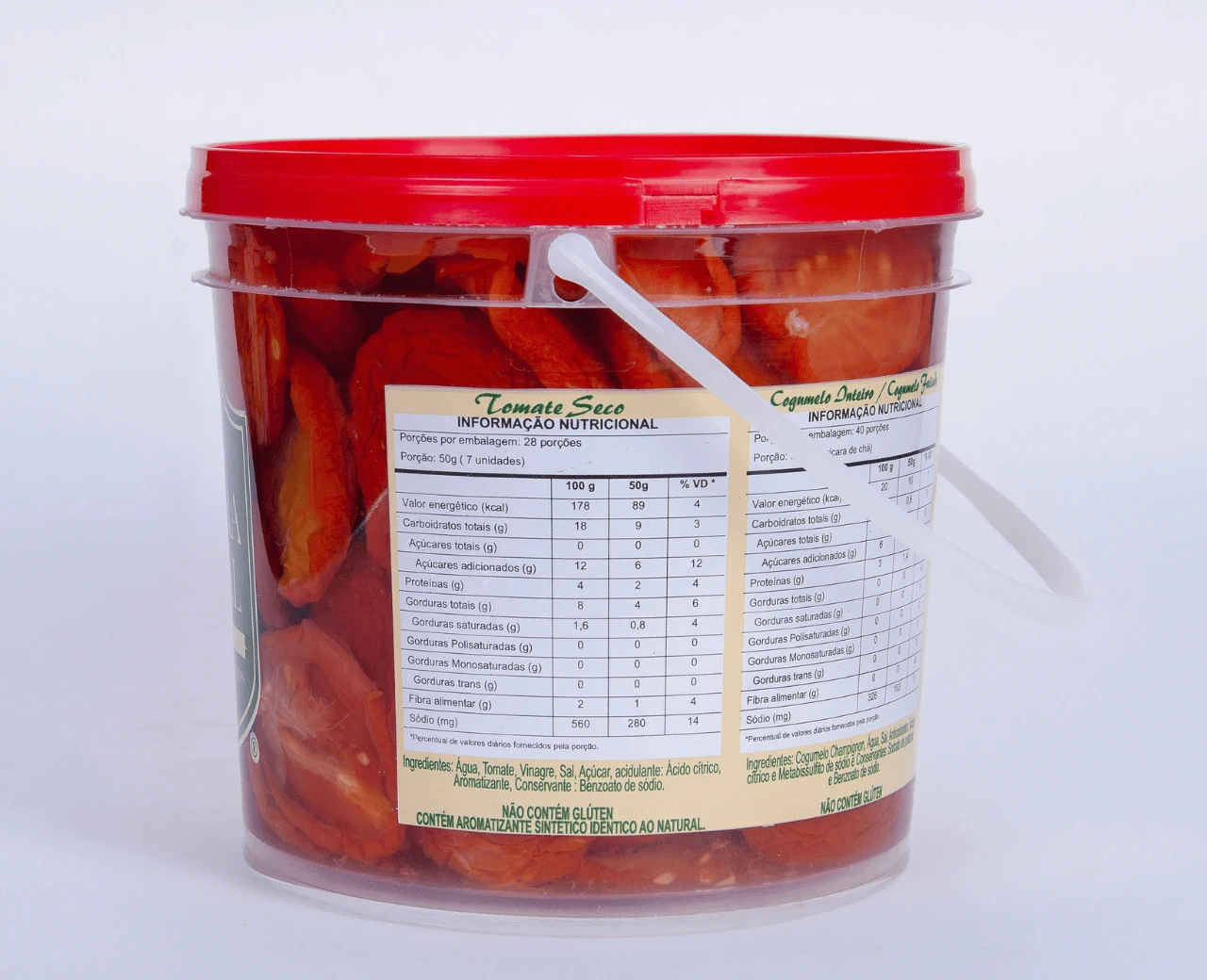 Tomate seco - Foto 2