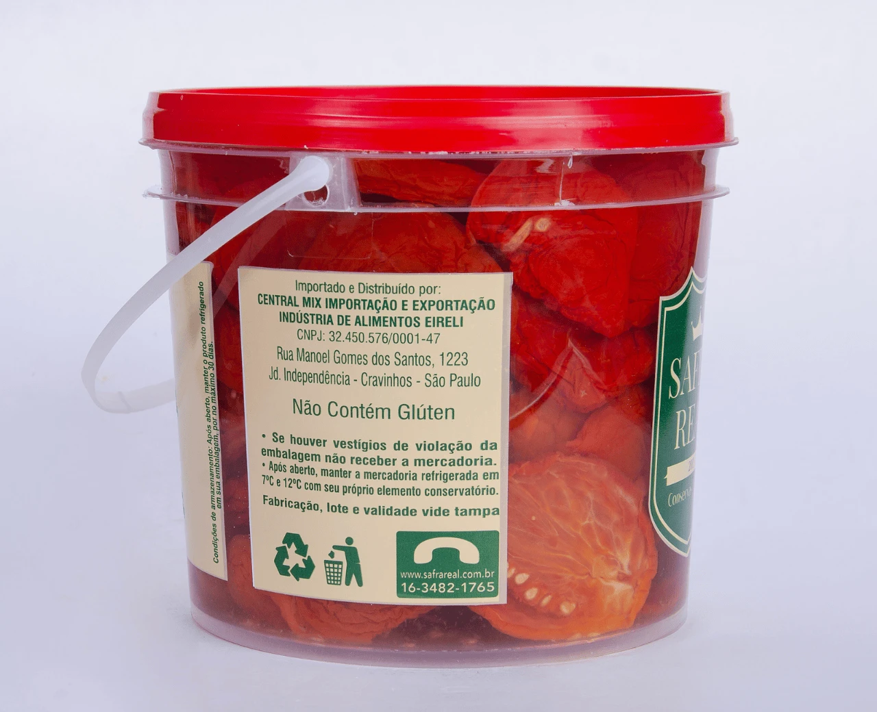 Tomate seco - Foto 3