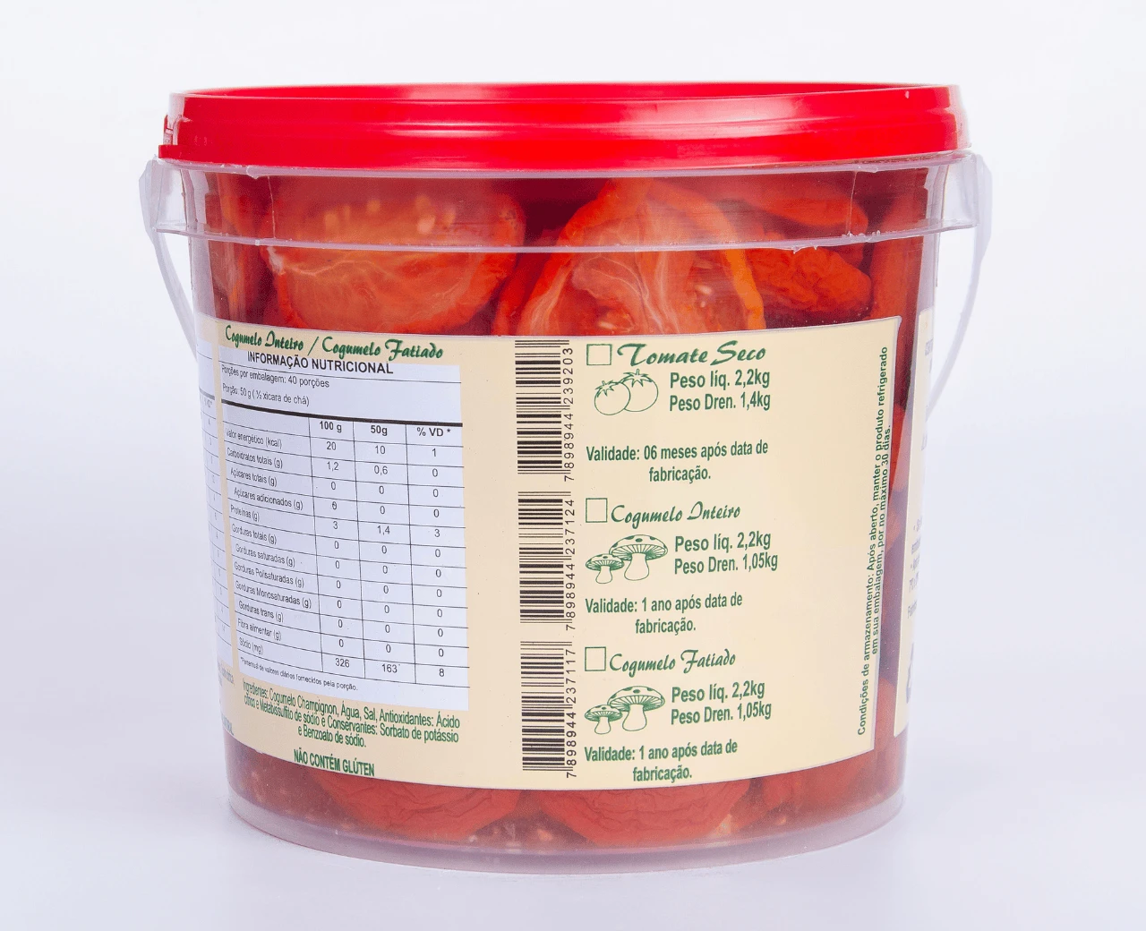 Tomate seco - Foto 4