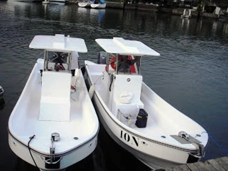 Barcos de Pesca e Lazer - Foto 3