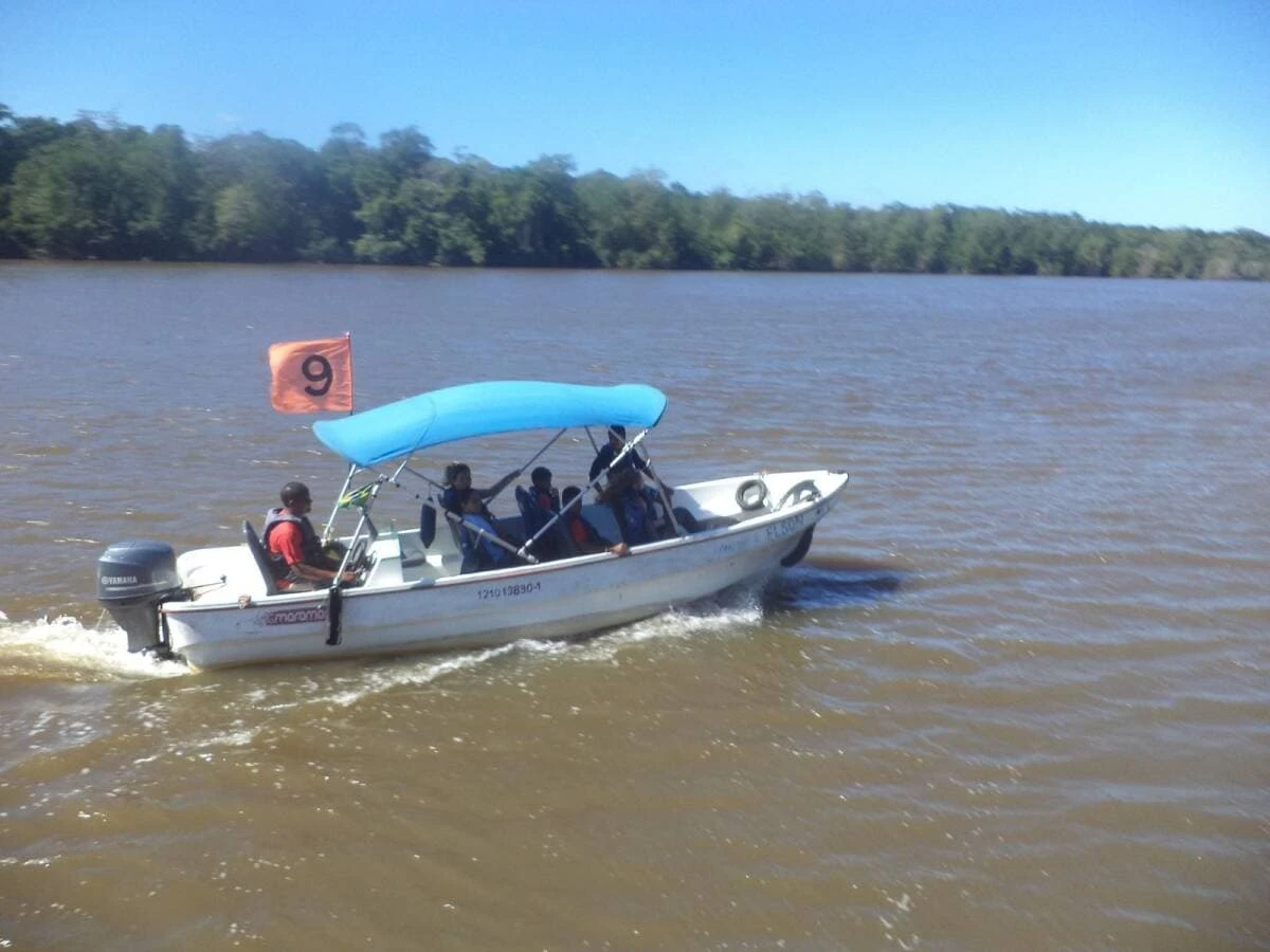 Barcos de Pesca e Lazer - Foto 4