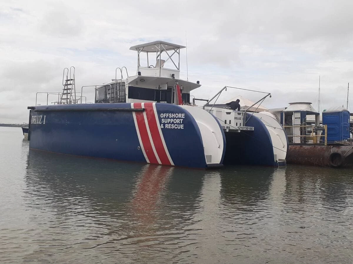 Embarcações para Apoio Portuário e Praticagem - Foto 2