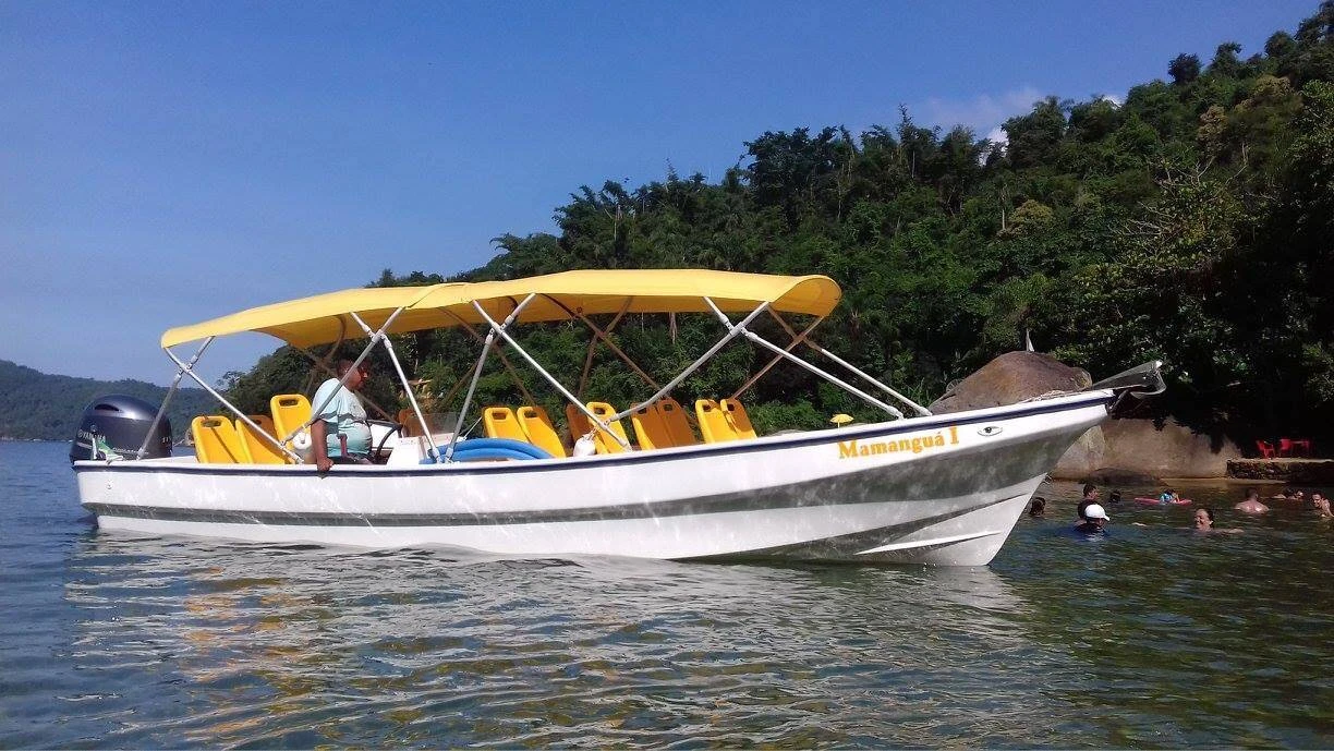 Embarcações para Turismo e Transporte - Foto 3