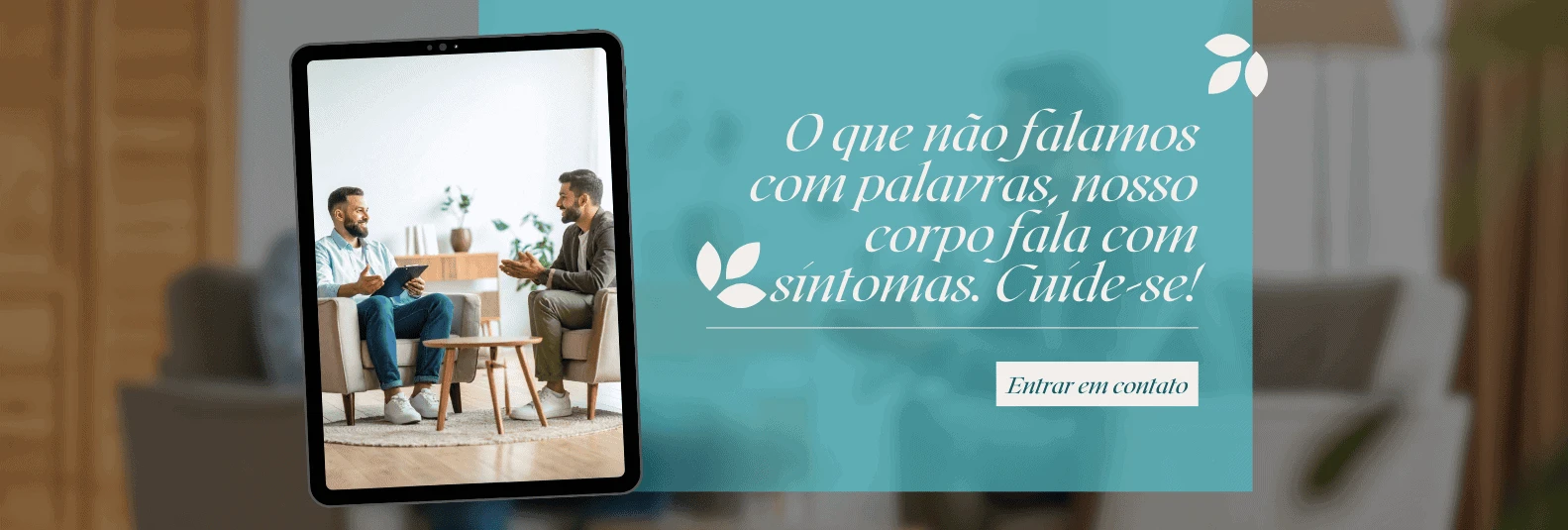 Imagem do Slide Home