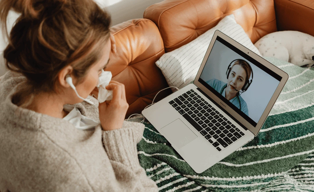 Terapia Online: como funciona, para quem é indicada e quais os benefícios