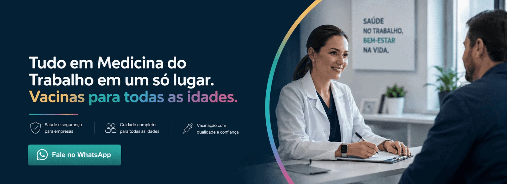 Imagem do Slide Home