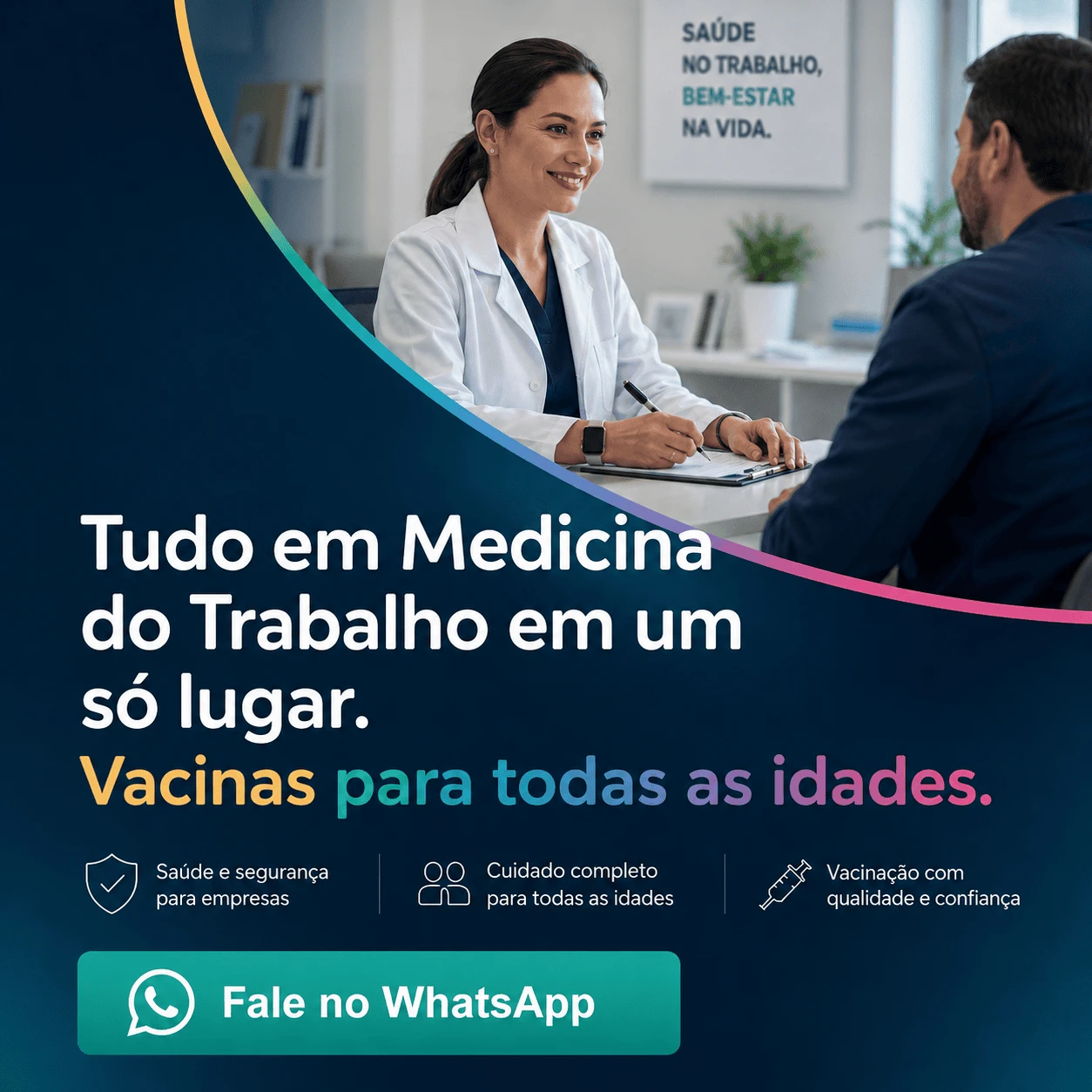 Imagem do Slide Home