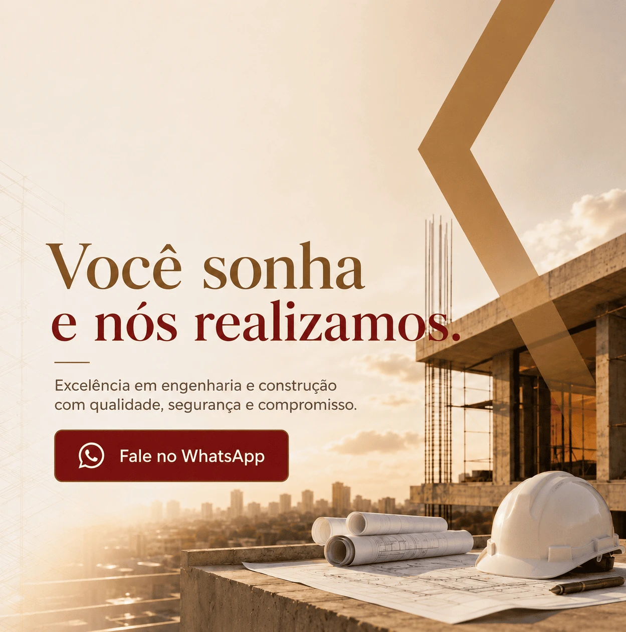 Imagem do Slide Home