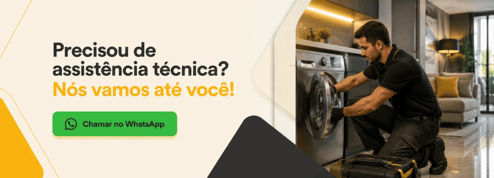 Imagem do Slide Home