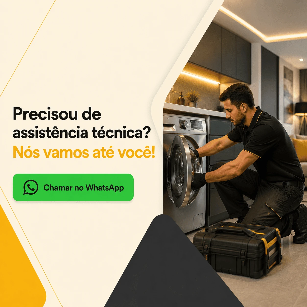Imagem do Slide Home
