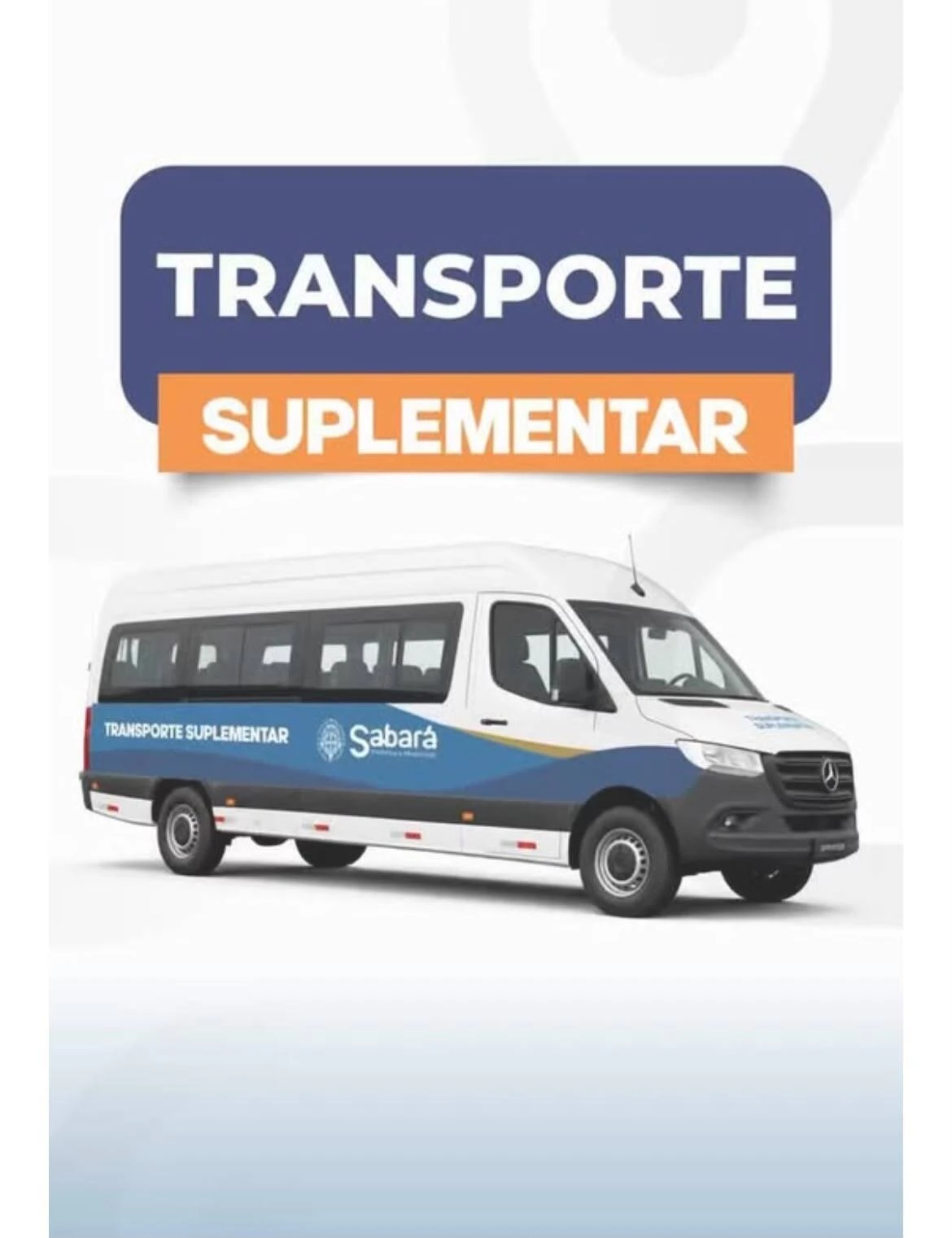 Saída da Vinscol do transporte público de Sabará marca mudança na mobilidade do município