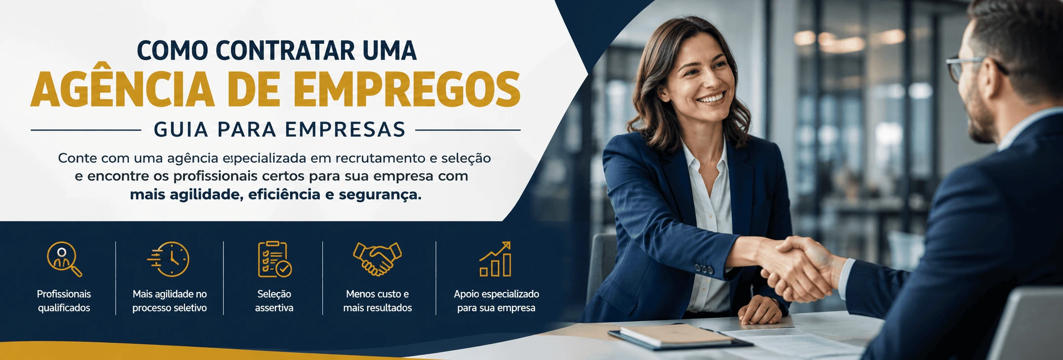 Agência de Empregos em Sorocaba