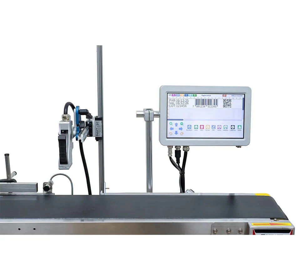 Datador Inkjet G10 - Foto 4