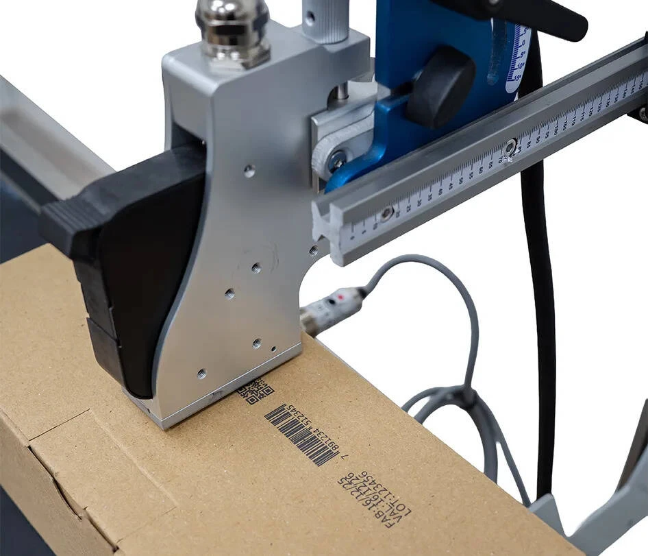 Datador Inkjet G10 - Foto 5