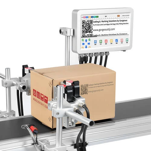 Datador Inkjet G10 - Foto 6
