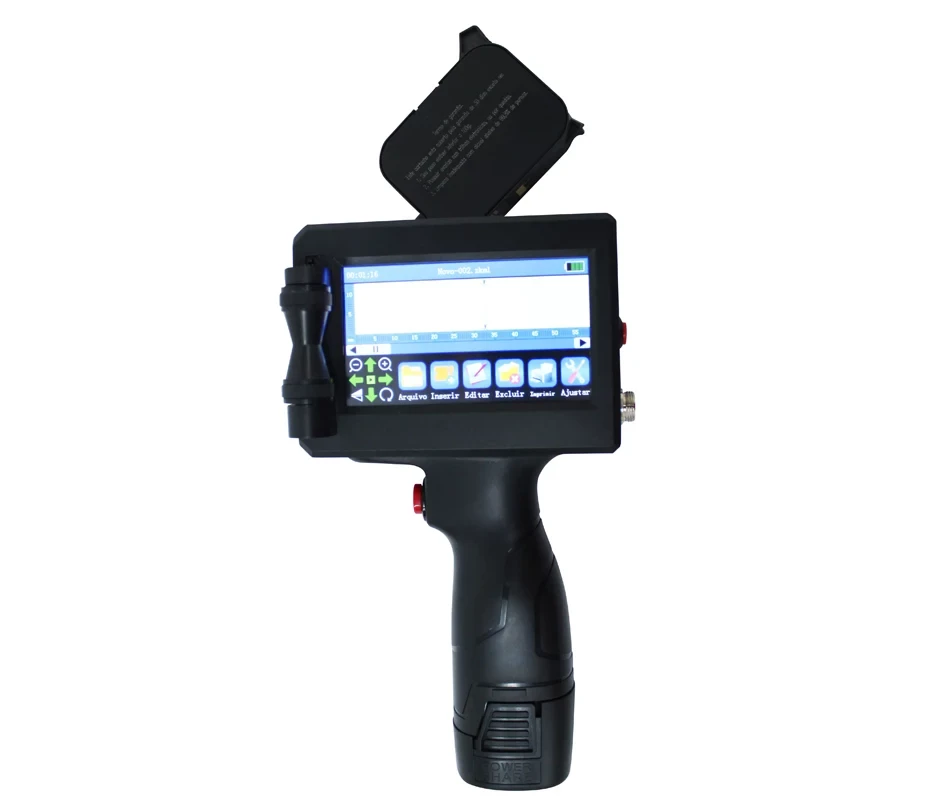 Datador Manual SmartCode M15 - Foto 4