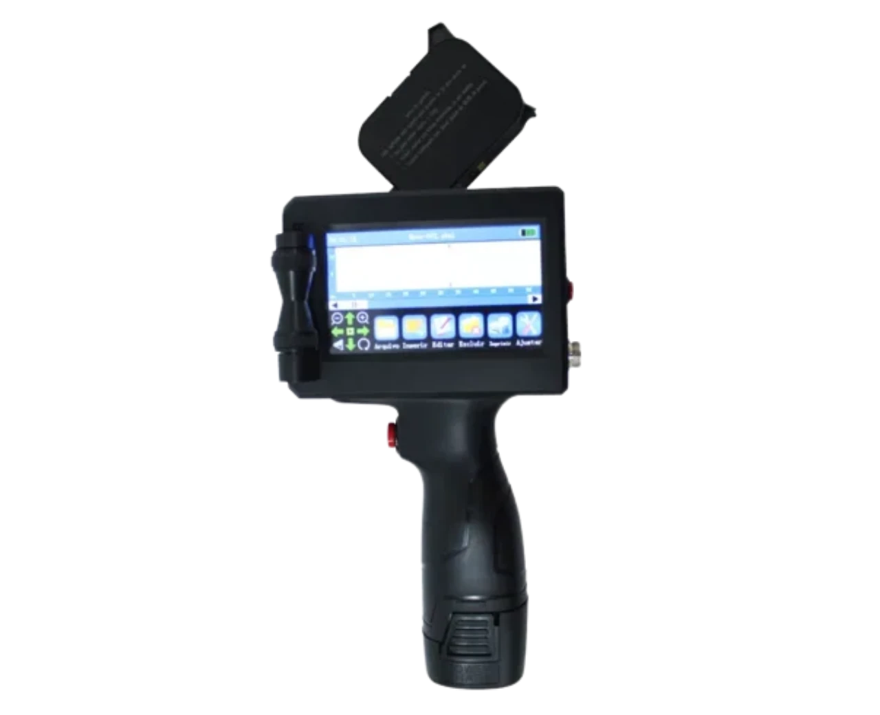 Datador Manual SmartCode M15 - Foto 1