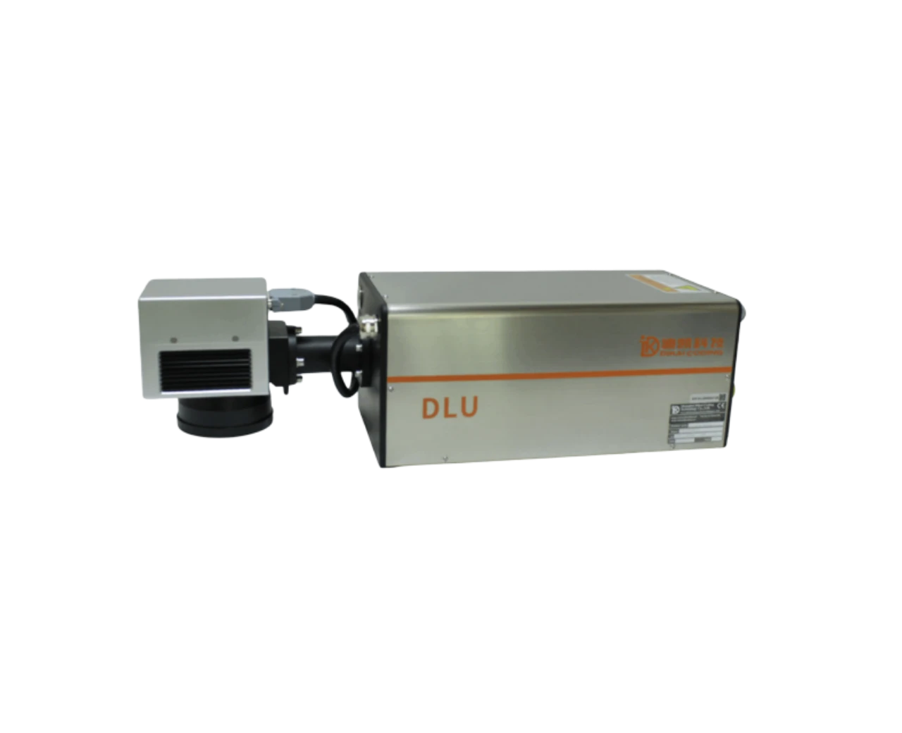 Laser DLU 500X - Foto 1