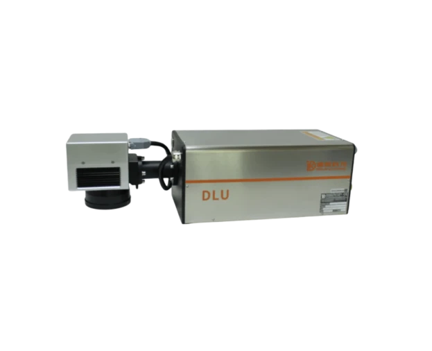 Laser DLU 500X - Foto 1
