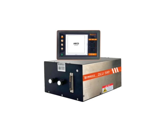 Codificador Laser UV DLU 580 - Foto 1