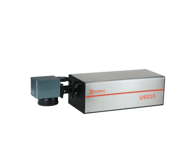 Laser U6010/U6005 - Foto 1