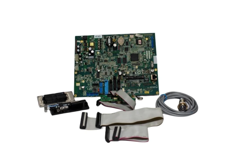 Peças Eletrônicas para Codificadores - Foto 1