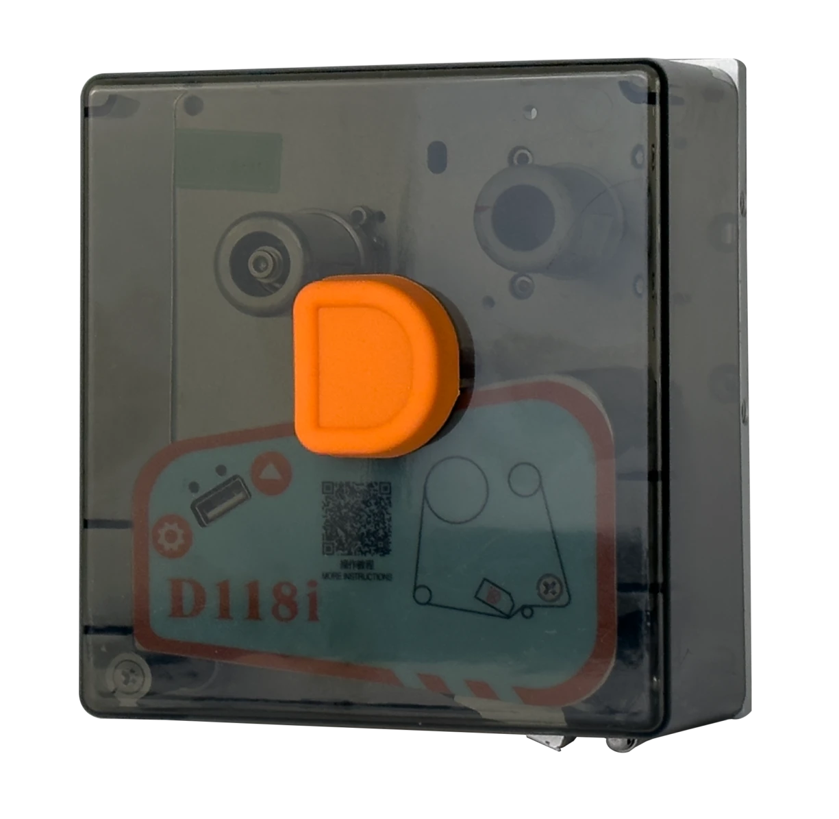 TTO D118i - Foto 3