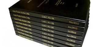 Decreto que dispensa de autenticação de livros contábeis para todas as empresas que utilizam o SPED