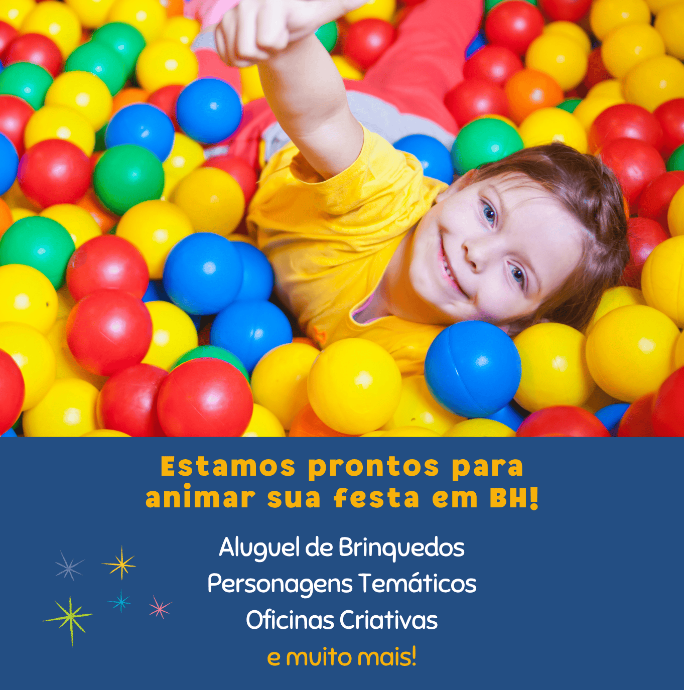 Imagem do Slide Home