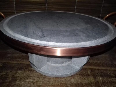 Grelha de 35cm - Foto 1