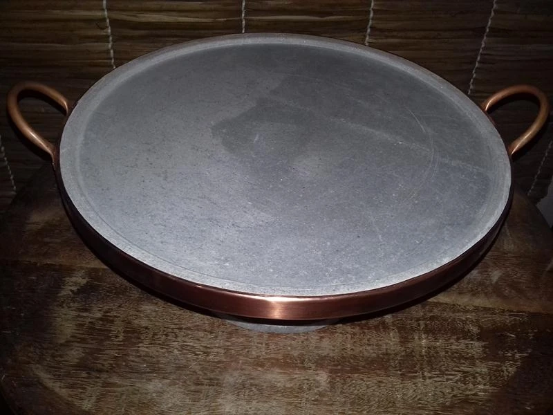Pizza de 35cm - Foto 1
