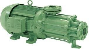 BOMBAS DE RECALQUE - Foto 1