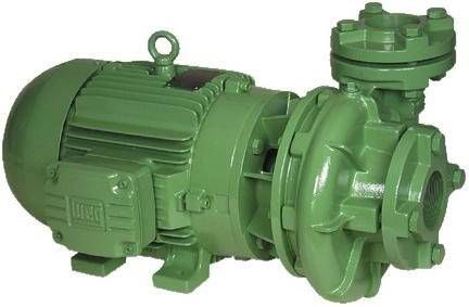 BOMBAS DE RECALQUE - Foto 3