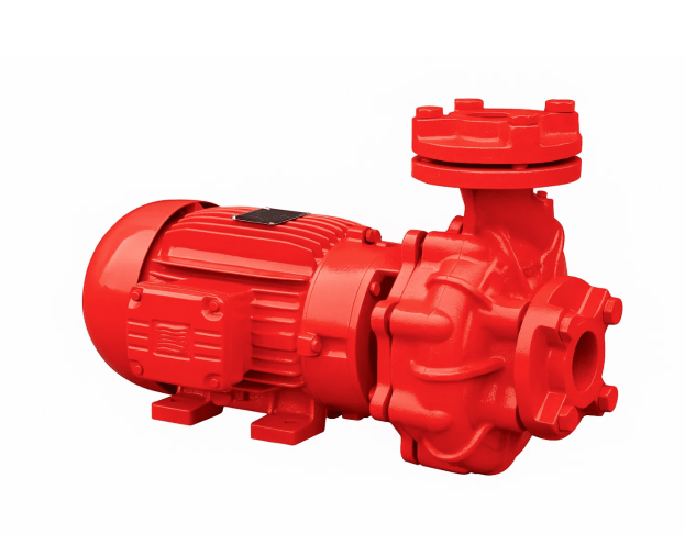 Bombas e Sistemas de Combate a Incêndio - Foto 1