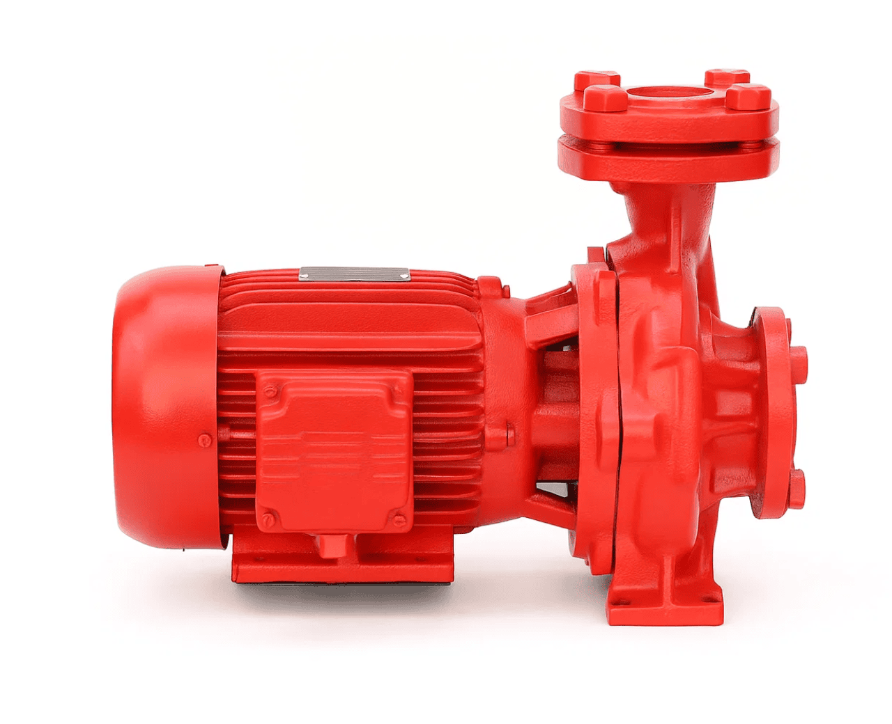 Bombas e Sistemas de Combate a Incêndio - Foto 3