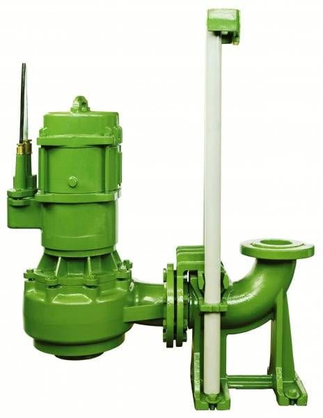 BOMBAS SUBMERSAS E SUBMERSIVEIS - Foto 1