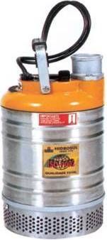 BOMBAS SUBMERSAS E SUBMERSIVEIS - Foto 6