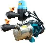 SISTEMAS DE PRESSURIZAÇÃO / RECALQUE INTELIGENTE - Foto 7