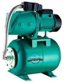 SISTEMAS DE PRESSURIZAÇÃO / RECALQUE INTELIGENTE - Foto 6