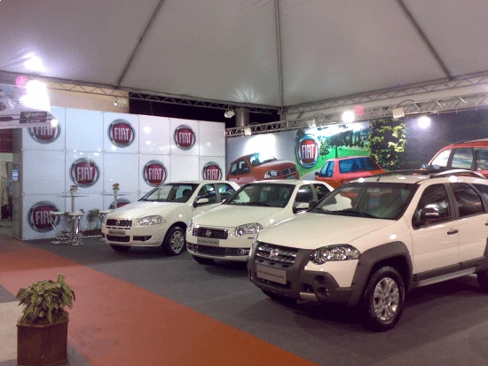 Feira Taxi 2009