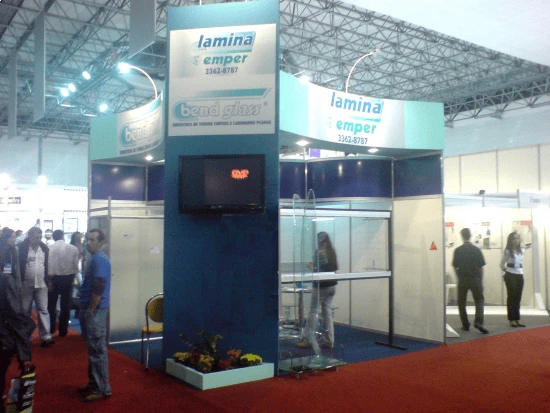 Construir Minas 2008