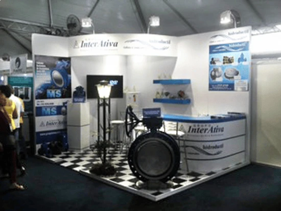 Feira Copasa 2010